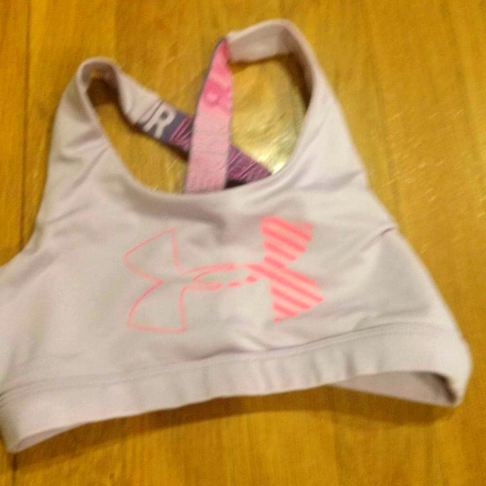 Child Sports bra